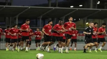 توقيت حاسم.. موعد مباراة الأهلي ويانج أفريكانز في دوري أبطال أفريقيا والقنوات الناقلة